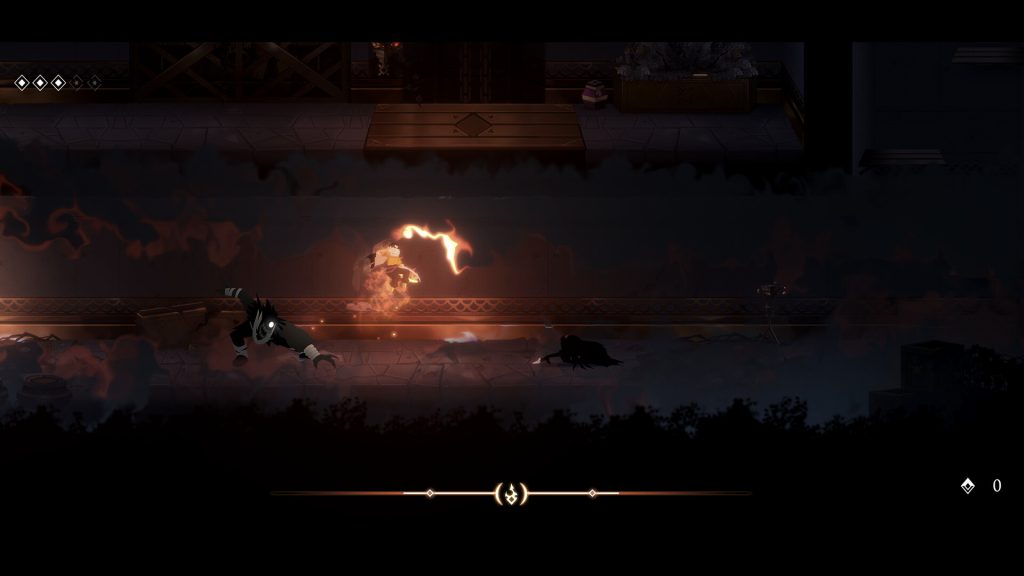 图片[3]_离火长明 Nocturnal Build 22962779 官方中文版_ZDZGAME 终点站游戏