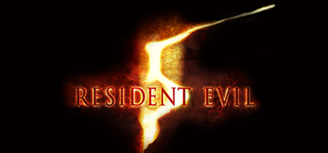 生化危机5 Resident Evil 5 v1.20 黄金版 官方中文版_ZDZGAME 终点站游戏