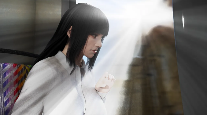 欲望之影 Shadows of Desire ver0.4.4 RPG 中文版_ZDZGAME 终点站游戏