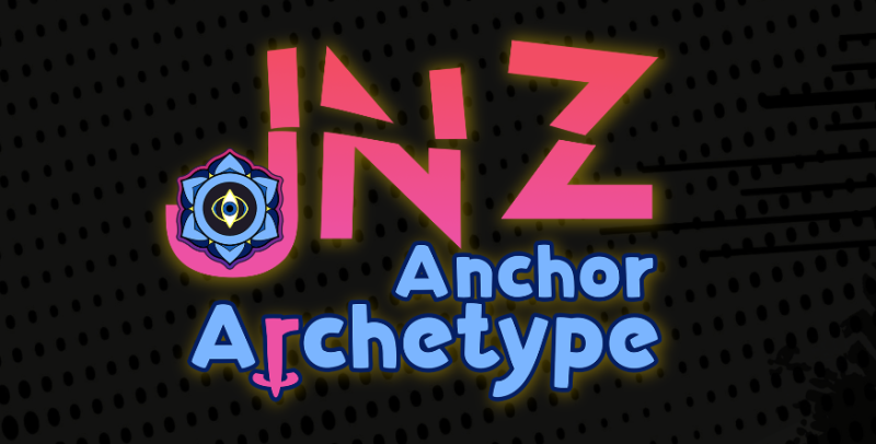 锚点原型 JNZ: Anchor Archetype v1.0.3 AI中文版_ZDZGAME 终点站游戏