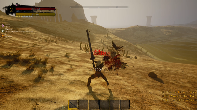 图片[3]_邪恶岛 Wicked Island v0.8.5.9 整合作弊 中文版_ZDZGAME 终点站游戏