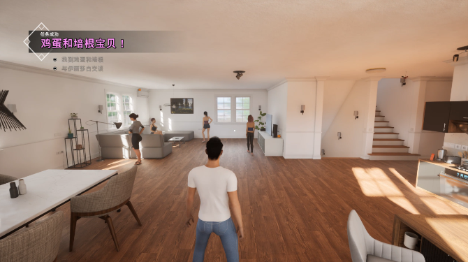 图片[3]_虚幻欲望理论 Unreal Lust Theory v0.4.2 中文版_ZDZGAME 终点站游戏