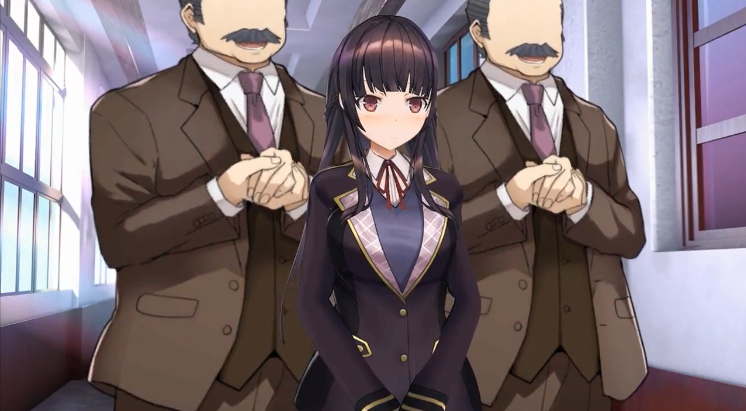 用洗脑APP恶搞大小姐2 HypnoApp2 v1.0.6 官方中文版_ZDZGAME 终点站游戏