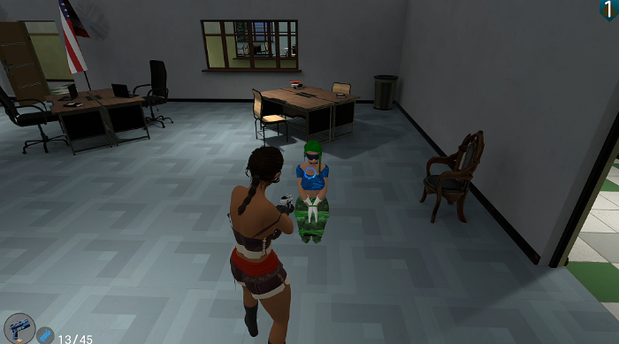 图片[2]_束缚竞技场 Bondage Arena v18.0 官方中文版_ZDZGAME 终点站游戏