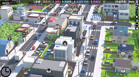 图片[3]_超能力-重制版 Supower – Remake 沙盒 V0.65 中文版_ZDZGAME 终点站游戏