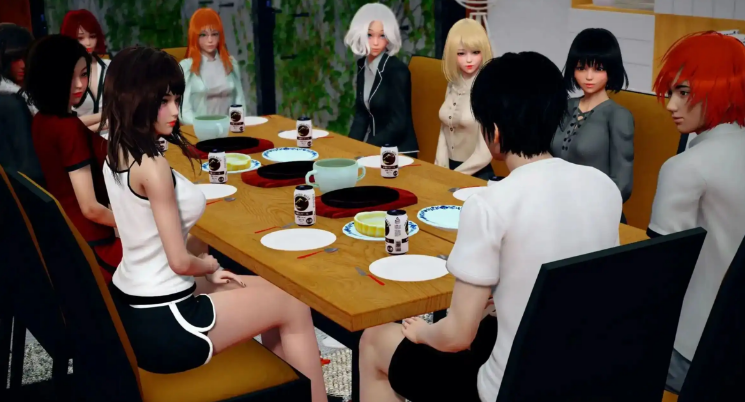 图片[2]_我真正的愿望 My Real Desire 尾声 完结 中文版_ZDZGAME 终点站游戏