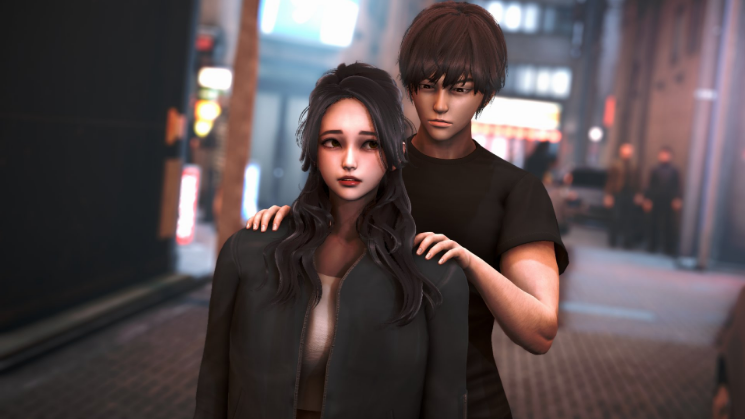 城市恶魔：重启 City Devil Restart v0.4.0 官方中文版_ZDZGAME 终点站游戏