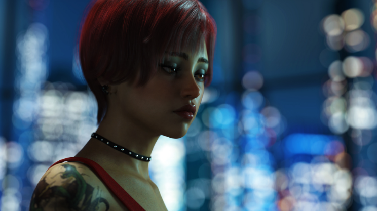 图片[2]_红心游戏 Game of Hearts Ch.5 R2 中文版_ZDZGAME 终点站游戏