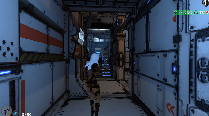 图片[1]_束缚竞技场 Bondage Arena v18.0 官方中文版_ZDZGAME 终点站游戏