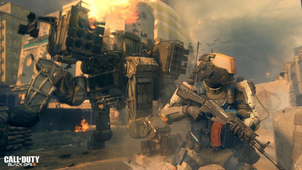 图片[1]_使命召唤12 黑色行动3 Call of Duty®: Black Ops III v100.2.2.0.110.0 全DLC 收藏版 官方中文版_ZDZGAME 终点站游戏
