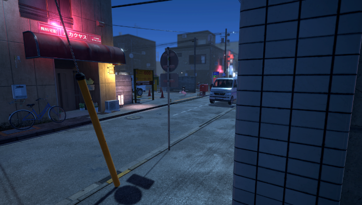 图片[2]_BLK观察者 Exhibitionist Observer v1.0 机翻中文版_ZDZGAME 终点站游戏