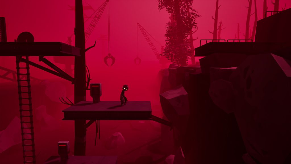 图片[2]_幽影 Rumbral 中文版_ZDZGAME 终点站游戏