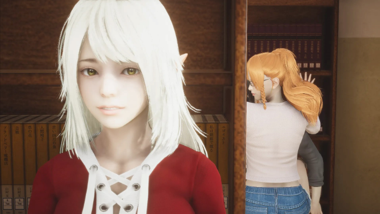 图片[2]_精灵雷亚 Reya the Elf ver0.7.2S 沙盒 中文版_ZDZGAME 终点站游戏