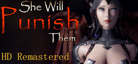 惩戒魅魔 She Will Punish Them v0.79 整合DLC Mod 官方中文版_ZDZGAME 终点站游戏
