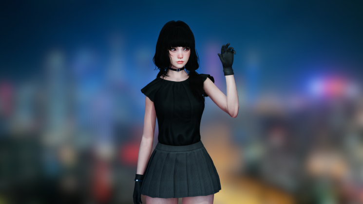 图片[2]_永恒世界 Eternum Ver0.9.5 官方中文版_ZDZGAME 终点站游戏