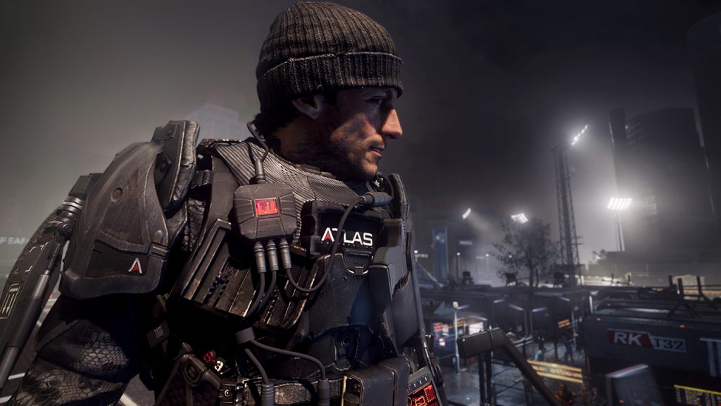 图片[1]_使命召唤11：高级战争 Call of Duty®: Advanced Warfare – Gold Edition v1.22.01 全DLC 官方中文版_ZDZGAME 终点站游戏