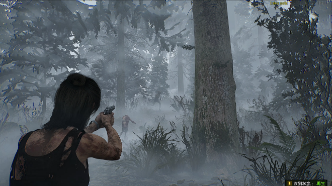 图片[1]_寄生虫 The Parasites v0.1.3.0.0 整合作弊器 官方中文版_ZDZGAME 终点站游戏