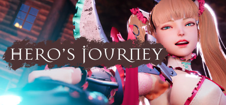 魔女的侵袭： 魔女湖世界-英雄之旅 Hero’s Journey v1.8 全DLC 官方中文版_ZDZGAME 终点站游戏