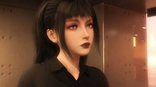 欲望之影 Shadows of Desire V0.9 沙盒 中文版_ZDZGAME 终点站游戏