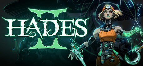 哈迪斯2 Hades II v1.137792 官方中文版_ZDZGAME 终点站游戏
