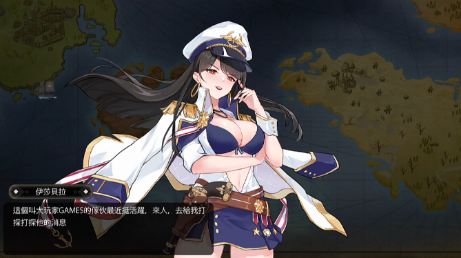 图片[1]_奥斯洛海传说 Legend Sea v1.5 官方中文版_ZDZGAME 终点站游戏