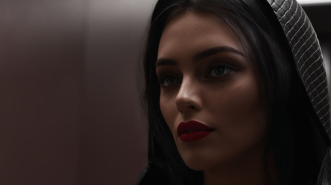 索菲亚的黑暗幻想 Sofia's Dark Fantasies v2.01 中文版_ZDZGAME 终点站游戏