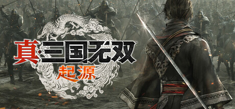 真三国无双：起源 Dynasty Warriors Origins v1.0.0.9 全DLC中文版_ZDZGAME 终点站游戏