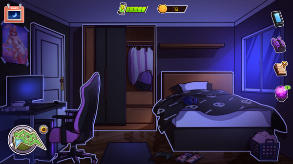 图片[3]_未来之门 Futariuum’s Gate v0.45 官方中文版_ZDZGAME 终点站游戏