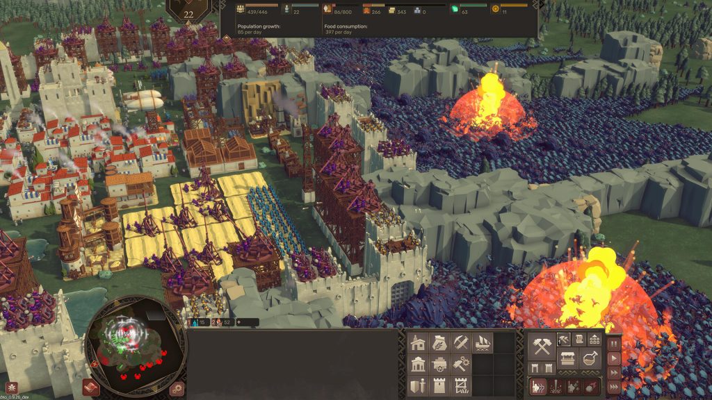 图片[2]_要战便战 Diplomacy is Not an Option Build 22871321 官方中文版_ZDZGAME 终点站游戏