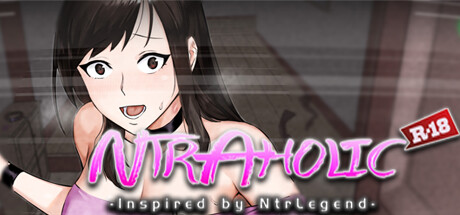 NTR 狂热 NTRaholic V5.1.17S 新增真结局 官方中文版_ZDZGAME 终点站游戏