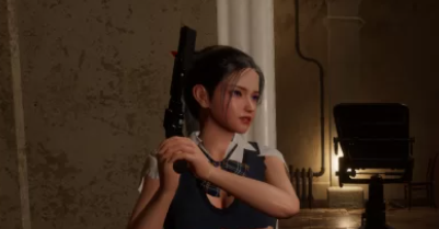 逃离洋馆 Escape From The Mansion 整合作弊 官方中文版_ZDZGAME 终点站游戏