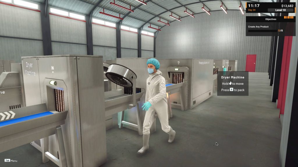 图片[3]_食品工厂模拟器 Food Processing Simulator Build 22934413 官方中文版_ZDZGAME 终点站游戏