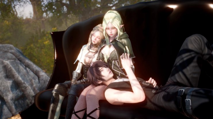 图片[1]_异世界天堂 Isekai Paradise v0.7 中文版_ZDZGAME 终点站游戏