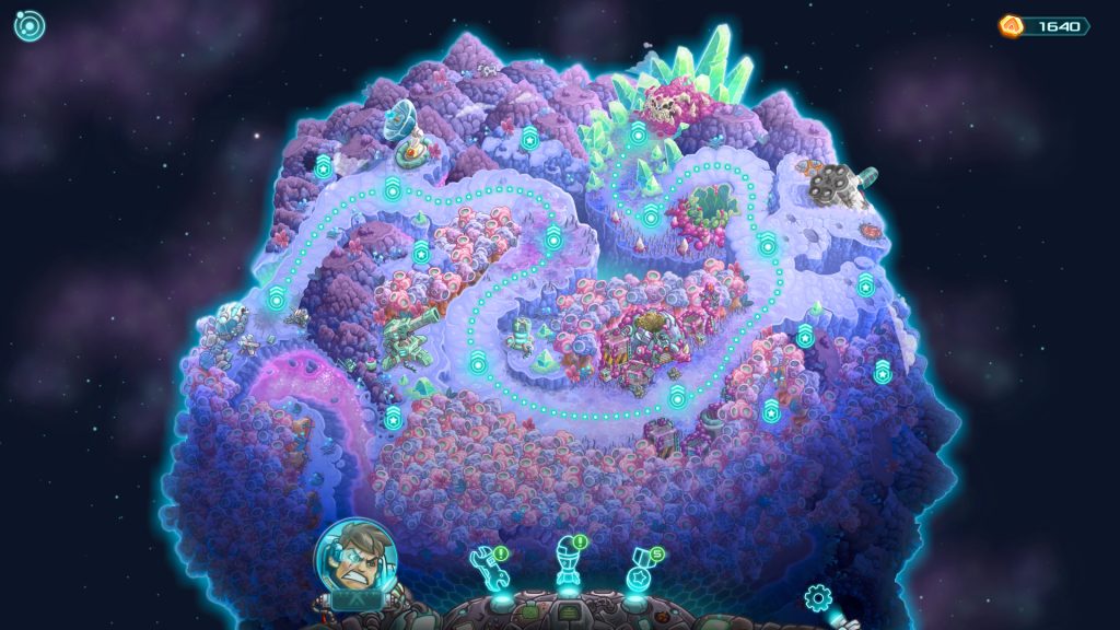 图片[1]_钢铁战队 Iron Marines v1.6.10 官方中文版_ZDZGAME 终点站游戏