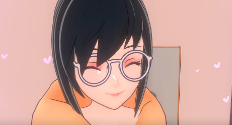 我与她的放置日记 Idle Days With Her v1.0.0 官方中文版_ZDZGAME 终点站游戏