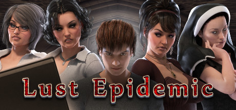 传播欲望 Lust Epidemic V1.0.0 存档+攻略+完结 中文版_ZDZGAME 终点站游戏