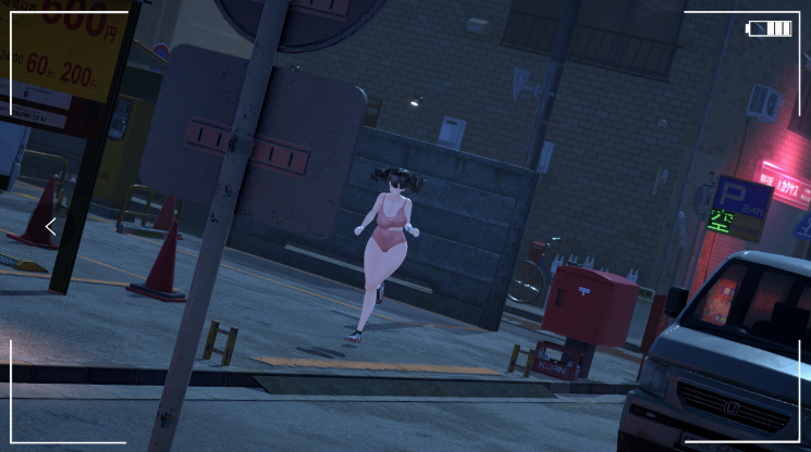 图片[3]_BLK观察者 Exhibitionist Observer v1.0 机翻中文版_ZDZGAME 终点站游戏