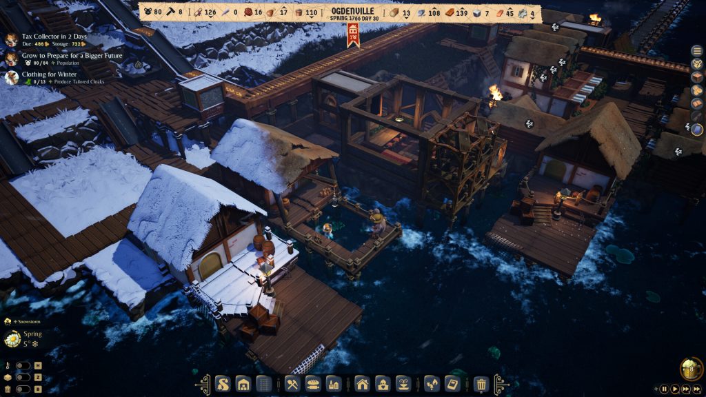图片[3]_鼠宝小镇 Whiskerwood v20260424 官方中文版_ZDZGAME 终点站游戏