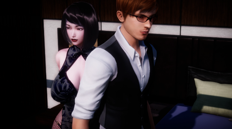 美德番外篇 V7 V.I.R.T.U.E.S. V7 沙盒 官方中文版_ZDZGAME 终点站游戏