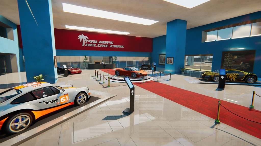 图片[1]_汽车出售模拟器2023 Car For Sale Simulator 2023 v1.3.3 官方中文版_ZDZGAME 终点站游戏