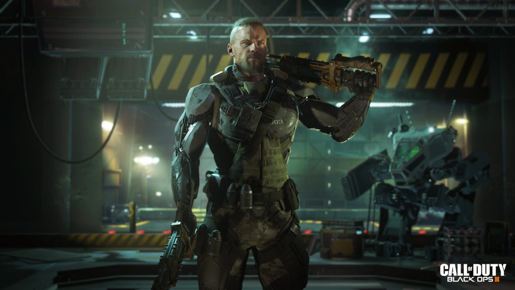 图片[2]_使命召唤12 黑色行动3 Call of Duty®: Black Ops III v100.2.2.0.110.0 全DLC 收藏版 官方中文版_ZDZGAME 终点站游戏