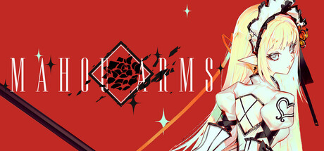 魔道兵装 Mahou Arms v0.6.2267 官方中文版_ZDZGAME 终点站游戏
