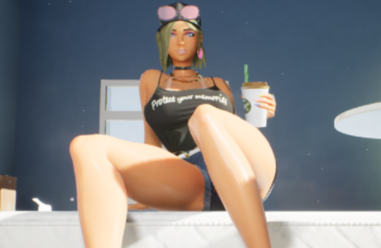 兴奋公园 Gingin Park v1.3 官方中文版_ZDZGAME 终点站游戏