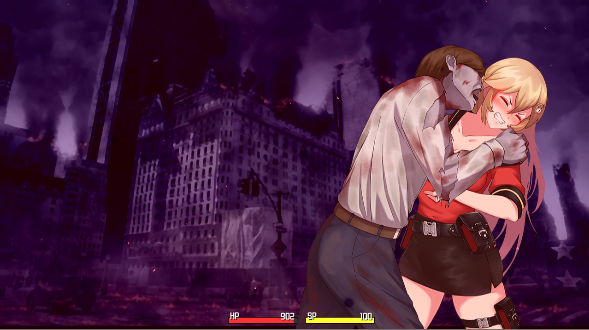 图片[2]_隧道逃生 TUNNEL ESCAPE v1.0.5 RPG 中文版_ZDZGAME 终点站游戏