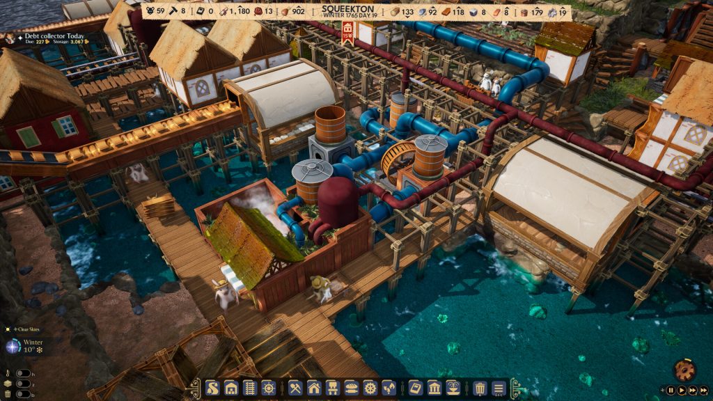 图片[2]_鼠宝小镇 Whiskerwood v20260424 官方中文版_ZDZGAME 终点站游戏