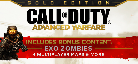 使命召唤11：高级战争 Call of Duty®: Advanced Warfare – Gold Edition v1.22.01 全DLC 官方中文版_ZDZGAME 终点站游戏