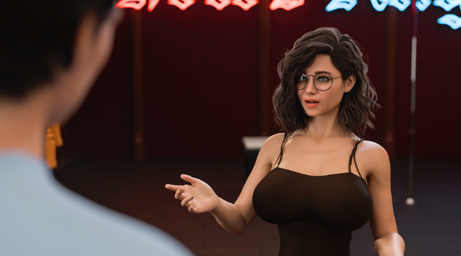 图片[1]_新生也疯狂S3 FreshWomen S3 中文版_ZDZGAME 终点站游戏