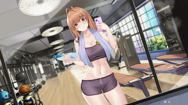 图片[1]_苦主救助主中心 Ⅰ Lovelorn Sanatorium 官方中文版_ZDZGAME 终点站游戏