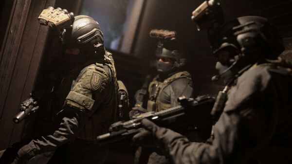 图片[3]_使命召唤16 现代战争 Call of Duty Modern Warfare v1.67 v2 官方中文版_ZDZGAME 终点站游戏