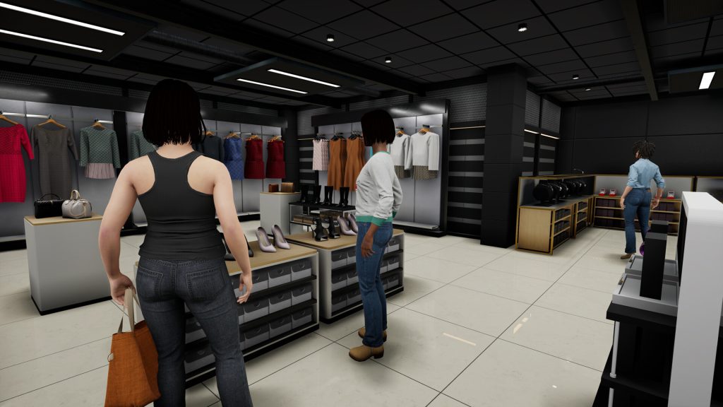 图片[2]_美妆店模拟器 Beauty Store Simulato Build 22831669 官方中文版_ZDZGAME 终点站游戏